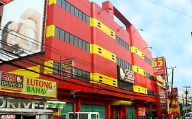 Hotel Sogo - Edsa, Pasay Harrison